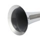 thumbnail image 3 of 12V 108-118DB Car Electric Air Horn Pump Single Tube Wire Super Loud Universal Snail Horn Waterproof for Car Boat Truck Vehicle, 3 of 5