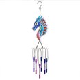 thumbnail image 1 of Cuadros Decorativos Acrílico Wind Chime Bell Colgante DIY Diamond Painting Home Decor (FLDZ10) Likrtyny embutido en tela, 1 of 6