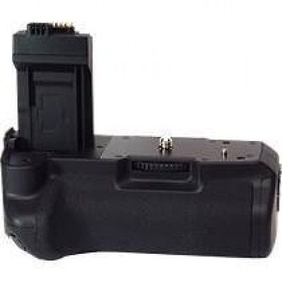 Battery Grip for Canon EOS 5D Mark II 2 SLR (Best Battery Grip For Canon 5d Mark Iii)