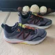 thumbnail image 2 of Size 9.5 New Balance Dynasoft Nitrel All Terrain Gray Men's Sneakers, 2 of 6