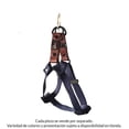 thumbnail image 4 of Pechera para Perro Leathern Tiras de Nylon y Cuero Talla Mediana, 4 of 4