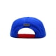 thumbnail image 4 of Transformers Gorra Optimus Prime Iron Placa Snapback Hombre Visera Plana, 4 of 4