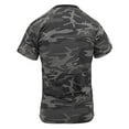 thumbnail image 5 of Rothco Camo US Flag T-Shirt, 5 of 7