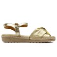 thumbnail image 2 of Sandalias Casuales Bellanca para Mujer 5205 T22.5 Zapaterias Mexico BELLANCA 5205-ORO, 2 of 4