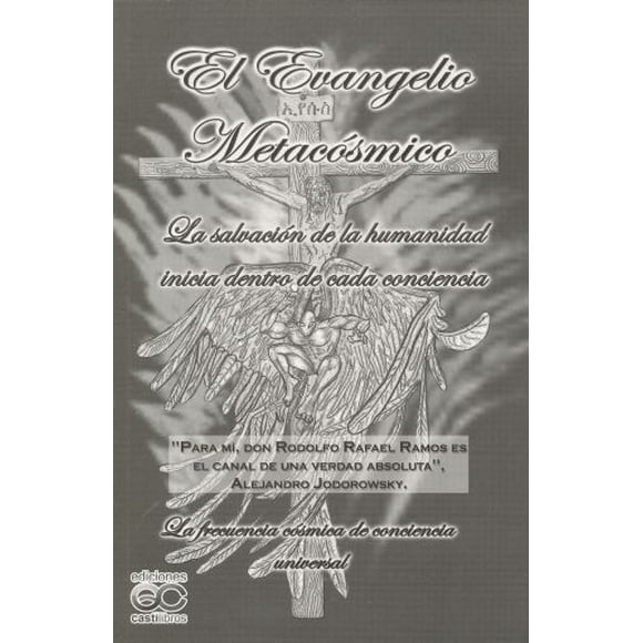 Evangelio metacosmico, el