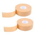 thumbnail image 2 of 4 rollos de pegatinas impermeables para tacones, resistentes al desgaste, cinta protectora para zapatos de tacón alto., 2 of 5