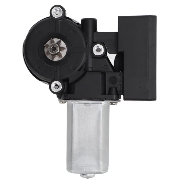 Power Window Lift Motor Fast Smooth Use LS430, Highlander Window Motor Replacement with 6 Pin Port for Sedan 2001-2006, US Built Sedan 2002, XLE