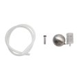 thumbnail image 3 of 304 Stainless Home Brew Beer Keg Liquid Floating Dip Tube Filter Fit Ball Lock, 3 of 5