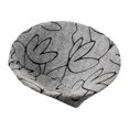 thumbnail image 1 of Round Saucer Chair Covers Washable Chair Slipcover Removable Protectors E, 1 of 8