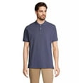 thumbnail image 1 of SOLS  Adult Pacific Pique Twin Needle Stitch Polo Shirt, 1 of 4