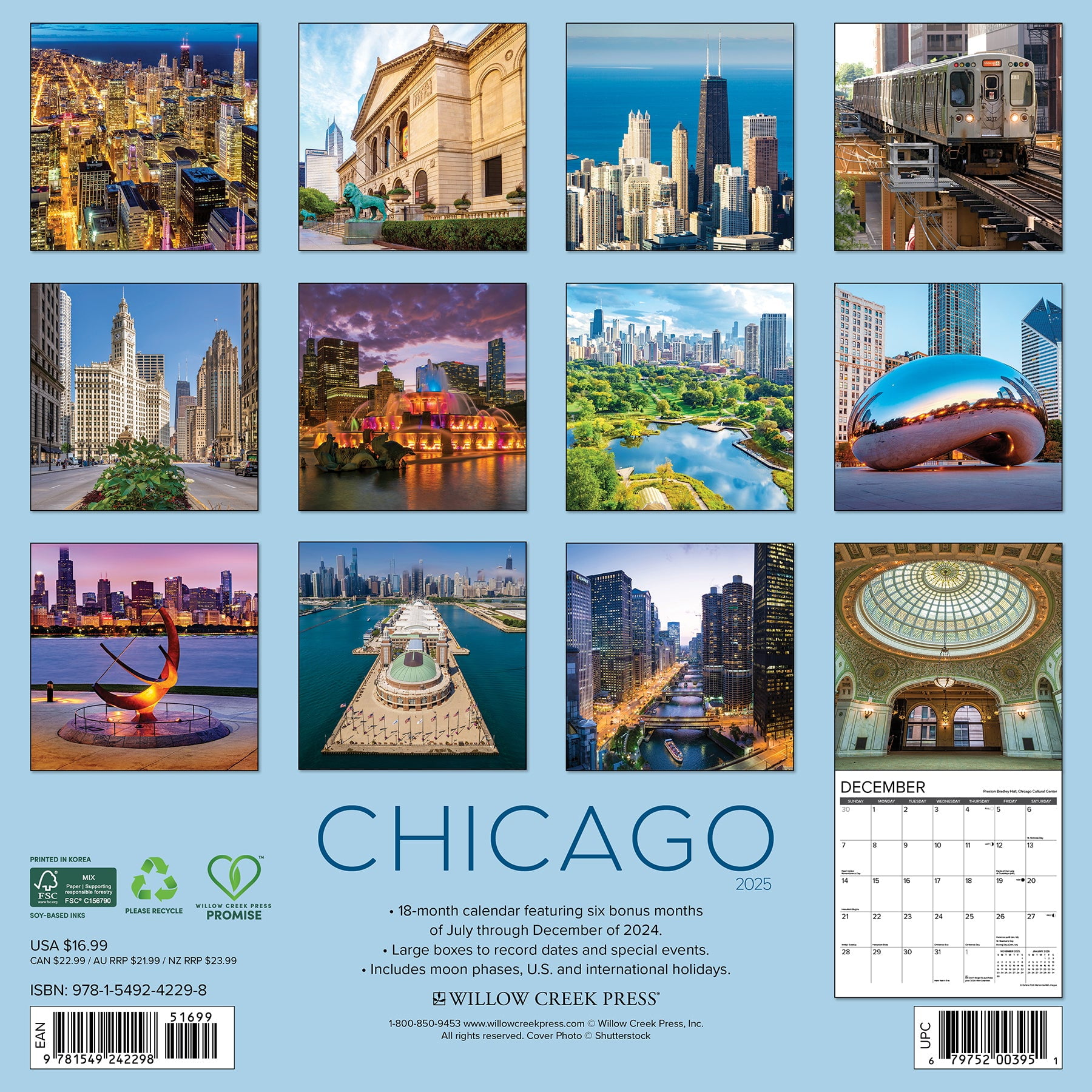 Chicago Events Calendar July 2025