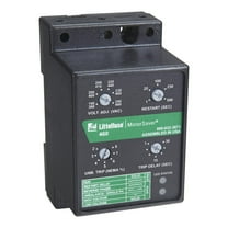 Symcom 460-L Symcom Phase Monitoring Relay
