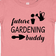 thumbnail image 4 of Inktastic Future Gardening Buddy Boys or Girls Baby T-Shirt, 4 of 5