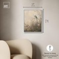 thumbnail image 4 of Avian Grace Canvas Print Farmhouse Art by Art Remedy, White Frame, 16 x 20, 4 of 6
