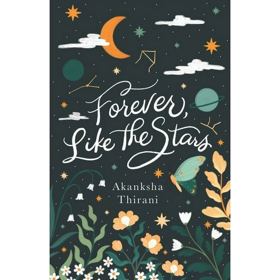 Forever, Like the Stars