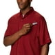thumbnail image 4 of Camisa Columbia Tamiami Ii de manga corta PFG 2X/Tall para hombre, 4 of 8