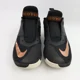 thumbnail image 2 of Ni - ke Ni - ke Fly By II Basketball Shoes Men's 9 Black Metallic Gold White 2 AJ5902-007, 2 of 5