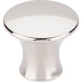 thumbnail image 3 of 1-5/16" Dia. Oculus Round Knob Large - Sable, 3 of 6