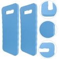 thumbnail image 3 of 2Pcs Multifunctional Cushion Supported Mat Kneeling Pad Elbow Guard Mat for Home, 3 of 9