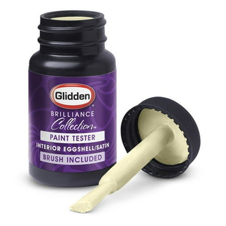 Glidden Brilliance Collection Tester, Misty Summer Day