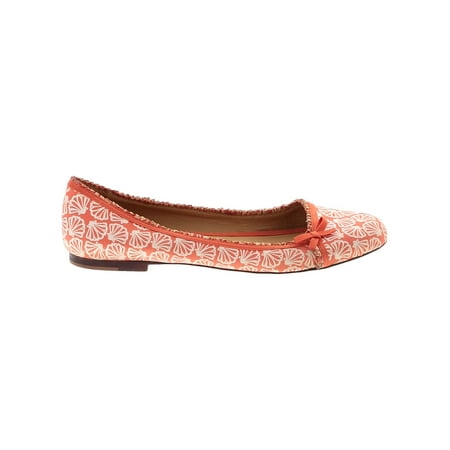 

Pre-Owned Lilly Pulitzer Women s Size 7 Flats
