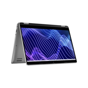 Dell Latitude 3340 13.3" FHD Convertible Notebook, Intel i3-1215U, 1.20GHz, 8GB RAM, 256GB SSD, Win 11 Pro - 281J0