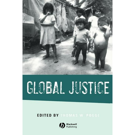 Metaphilosophy: Global Justice (Paperback)