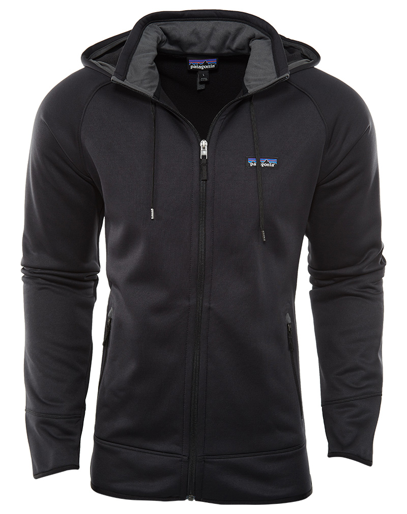 patagonia tech fleece hoody