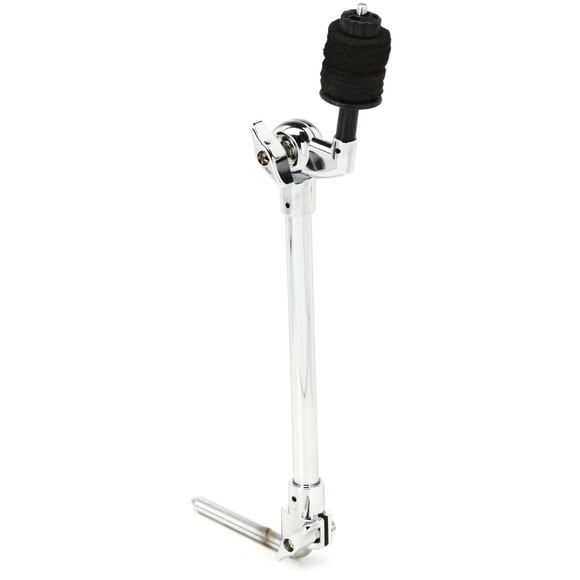 TAMA Porte-Cymbale Complet, Chrome, 1 (CACLJ)