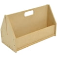 thumbnail image 2 of Beyond The Page MDF Tool Box-11.25"X7"X5.5", Pk 1, Kaisercraft, 2 of 2