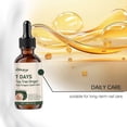 thumbnail image 5 of 7 Days Tea Tree Ginger Nailfungus Treatments Nourishing Strengthening Nails Liquid for Healthier Growth, 5 of 5