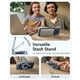thumbnail image 5 of Funda ESR para iPhone 17 Pro Max Transparente con Soporte MagSafe, 5 of 8