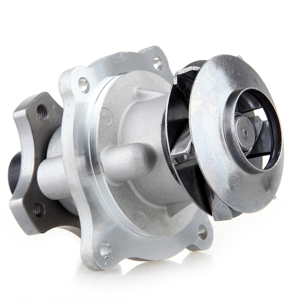 ECCPP Water Pump fits for Buick Rainier chevy Colorado Trailblazer GMC Canyon Envoy Hummer H3 Isuzu Ascender i-280 i-290 i-350 i-370 Oldsmobile Bravada Saab 9-7x 2.8L 2.9L 3.5L 3.7L 4.2L