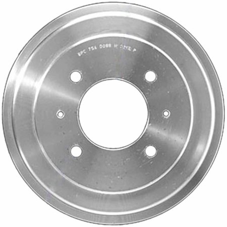 Bendix PDR0791 Premium Brake Drum