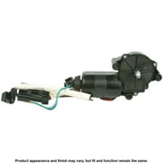CARDONE New 82-9125H Headlight Motor Left fits 1998-2002 Pontiac