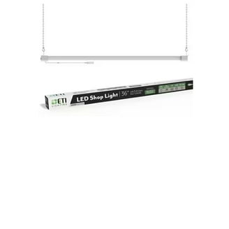 KastLite 4ft Vapor Tight LED Light Fixture - 39W 5000 Lumens 5000K, USA Made, Waterproof For Wet Locations 3 thumbnail image