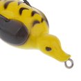 thumbnail image 4 of Manivelles Little Duck.8 Pouces - Jaune, 4 of 8
