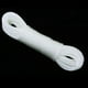 thumbnail image 4 of Cuerda De Acampada Correa De Seguridad Herramienta Césped De Patio Decorativa Construcción Blanco-20m DYNWAVEMX Cuerda de nylon, 4 of 7