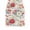 Multicolor-3, variant on Independence Day Table Flag, Linen Print Decorative Tabletop Flag for Americans, Tea Table, Dining Table, and National Day Celebration, Festive Star-Spangled Decor