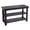 Brown, variant on EDX 3-Tier Bamboo Shoe Rack Bench, 11.3 x 27.6 x 17.8 Inches Compact Storage Organizer with 286lb Capacity for Entryway, Bedroom and Living Room, Wood