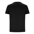 thumbnail image 3 of Khunlpohl Big and Tall Shirts for Mens Short Sleeve Tee with Pockets Casual Crewneck Loose Tshirts M-4XL, 3 of 5