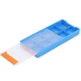thumbnail image 4 of Carbide Blades Inserts,10Pcs Carbide Blades Inserts Turning Tool Blades Inserts Ultimate Reliability, 4 of 14