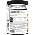thumbnail image 3 of BCAA Powder - Evlution Nutrition Pre Workout BCAA Energy Powder 30 Servings - EVL BCAA Amino Acids Endurance & Muscle Recovery Drink - Peach Mango Flavor with Vitamin B12 & Vitamin C, 3 of 5