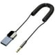 thumbnail image 3 of Seitruly Adaptador Bluetooth de audio para automóvil 3.5MM Jack Multifuncional USB Bluetooth 5.0 Transmisor y receptor Convertidor de señal de audio Teléfono y Comunicación, 3 of 6