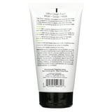 Garnier SkinActive Charcoal 3-in-1 Face Wash - Face Cleanser, Scrub And Mask For Oily & Combination Skin, 4.4 Fl Oz