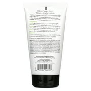 Garnier SkinActive Ultra Clean 3 in 1 Charcoal Facial Cleanser, 4.4 fl oz