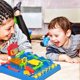 thumbnail image 2 of Juego de escritorio Montessori para padres e hijos laberinto educativo rompecabezas Ehuebsd juguetes regalos para niños suministros educativos de aprendizaje, 2 of 5