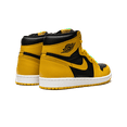 thumbnail image 3 of Jordan MENS Air Jordan 1 High OG "Pollen" 555088 701 from Stadium Goods, 3 of 8