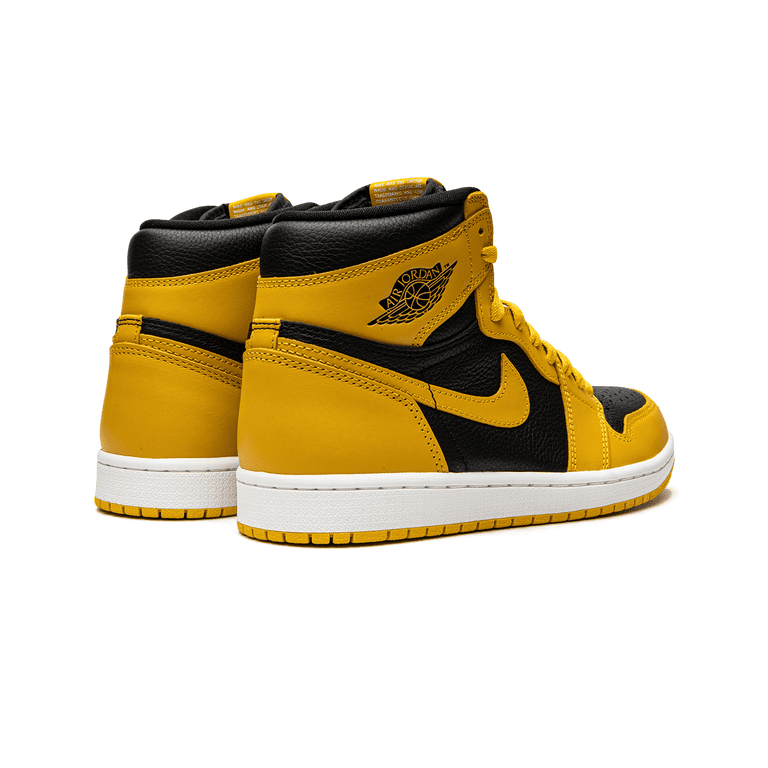 Jordan MENS Air Jordan 1 High OG  display picture 2