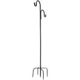 thumbnail image 3 of Hongchegh shepherds hook Metal Beach Sand Anchor Spike for Outdoor Garden - Durable & Convenient, 3 of 9
